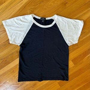 J Crew top